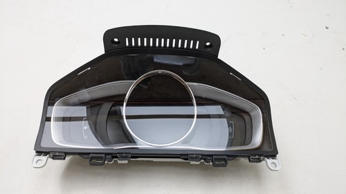 Volvo xc60 mk1 speedometer - xc60,