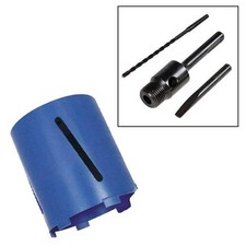 127Mm X 150Mm Diamond Core