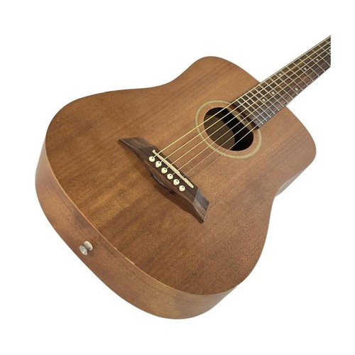 Yairi acoustic guitar 02 - acoustic,