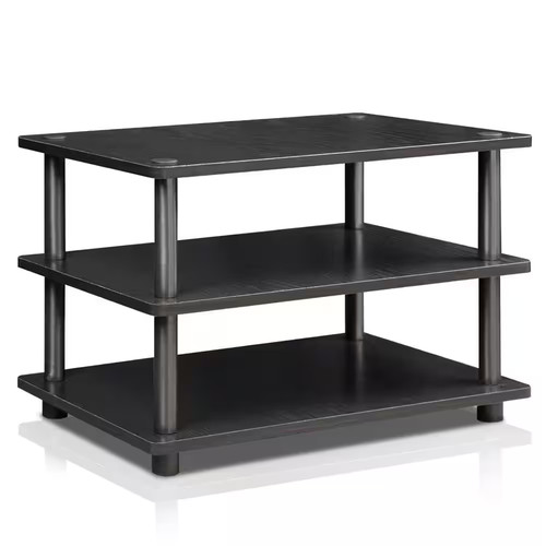 Turn tube black - in.,