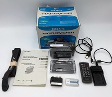 Sony Handycam DCR-HC42E Mini