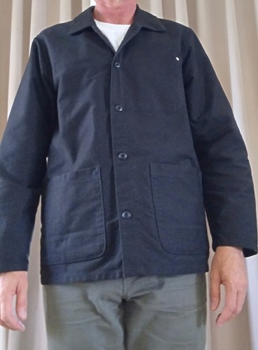 Benzak bwj worker jacket - bwj-01,