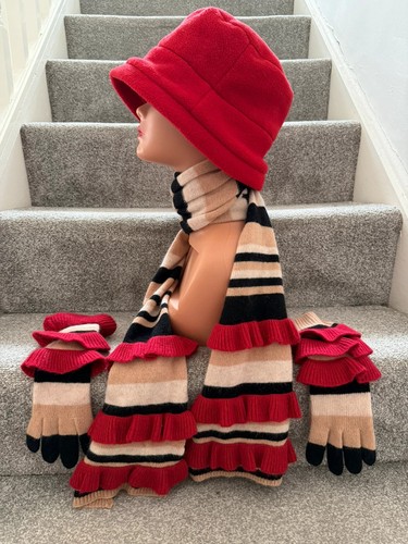 Alice hannah london winter - alice,