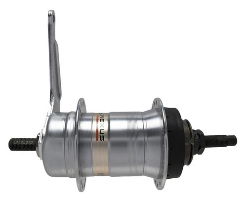 Shimano nexus speed hub - nexus,