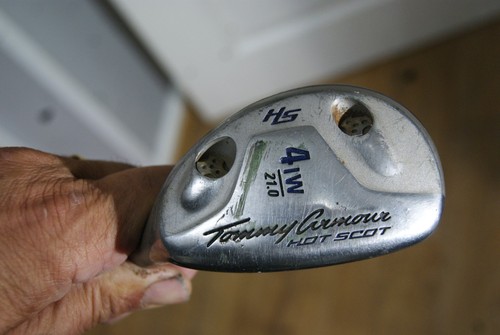 Tommy armour hot scot men - tommy,