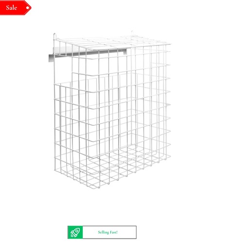 Letterbox cage indoor mail - letterbox,