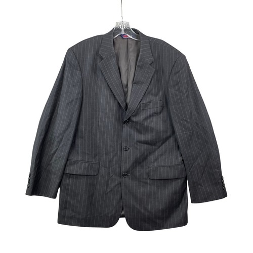 Stafford super suit blazer - suit,
