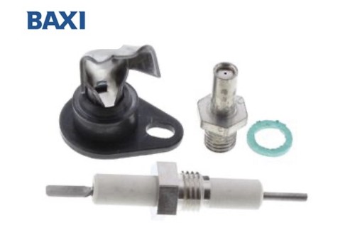 Baxi solo pfl - -, pilot