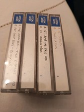 TDK AD  C-90  blank Cassette