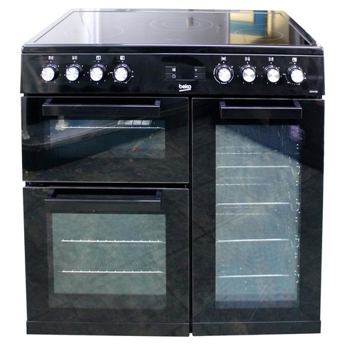 Beko kdvc90k 90cm - beko,