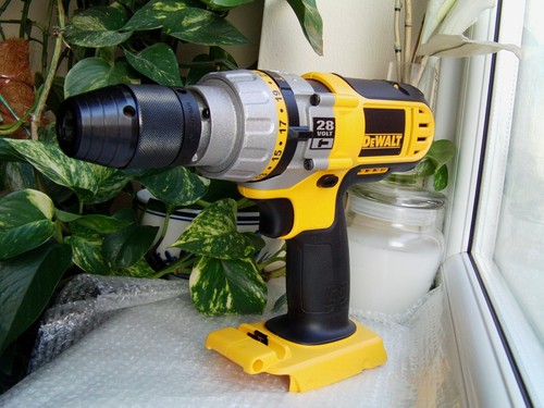 Dewalt dc910 ion - li-ion, 3