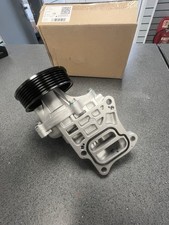 MAXUS LDV DELIVER 9 WATER PUMP