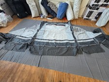 Bradcot Portico Porch Awning -