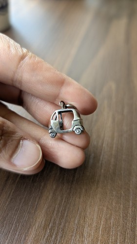 Beautiful sterling silver - 2,
