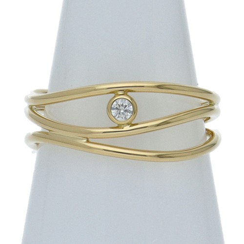 Tiffany elsa peretti wave - tiffany&co.,