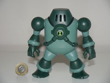 Ben 10 Ben Ten 4.75" ULTIMATE