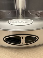 Cuisinart Dual Flavour Ice