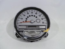 2010 MINI (BMW) MINI SPEEDO INSTRUMENT CLUSTER  GENUINE *FAST SHIPPING