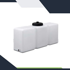 125 Litre Upright Water Storage Tank 8" Plain/Vented Lid