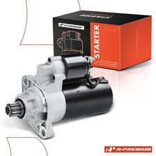 A-Premium Starter Motor for