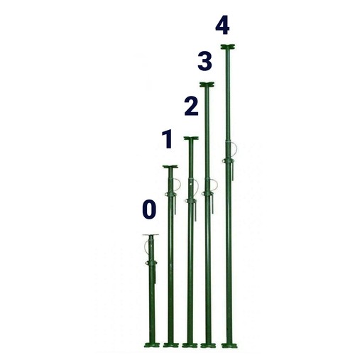 Builders acrow prop - prop, 0