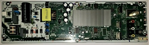 New power digital main board - new,