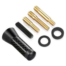 CARBON STYLING  SHORT STUBBY