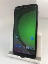 Motorola Moto G7 Play Blue
