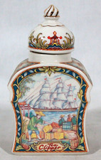 RARE! VINTAGE JAMES SADLER THE