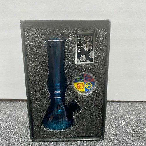 Dengke smoking box gift - d&k,