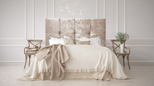 Luxury super chunky inch - chunky,