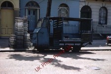 Photo 6x4 Electric Milk Float