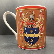 Vintage Drake’s Drum