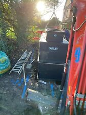 Sewage Treatment plant - 6 Person - NRA, NRW and British Water Approved 