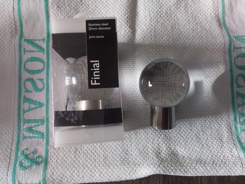 Pair john lewis - john,
