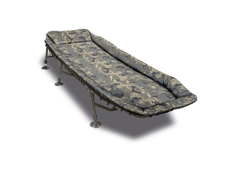 Solar tackle undercover camo - tackle,