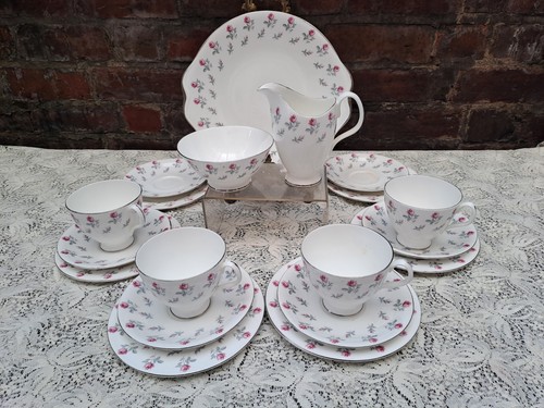 Royal albert winsome tea - royal,