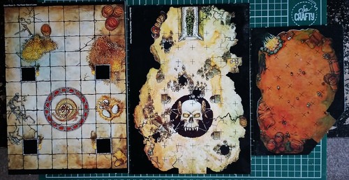 Games workshop advanced - games,