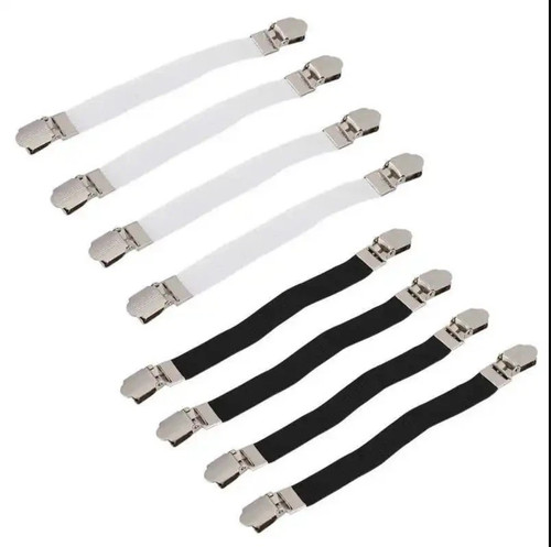 4pcs adjustable bed sheet - 4pcs,