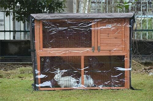 Moisture resistant rabbit - resistant,