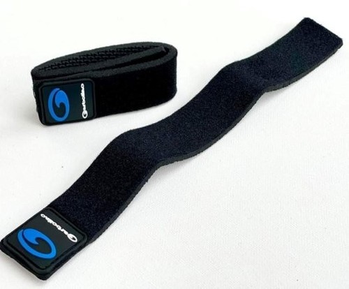 Garbolino neoprene rod wraps - neoprene,