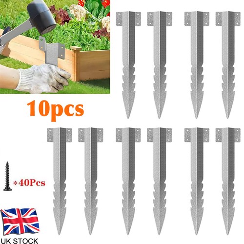 10pcs heavy duty - heavy, metal
