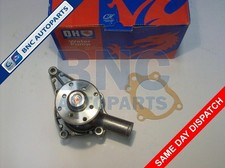*Water Pump Fits Mg Magnette