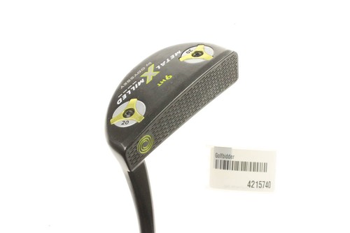 Odyssey metal milled 9ht - odyssey,