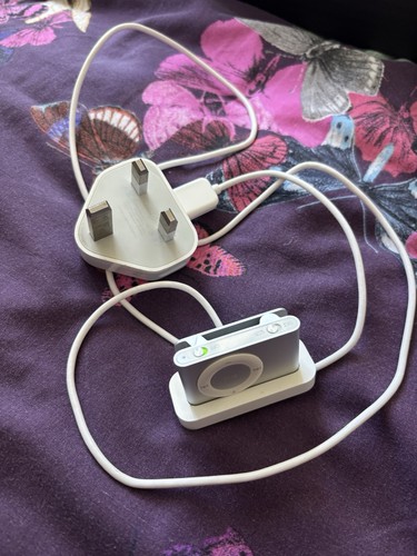 Apple ipod shuffle - ipod, 1st