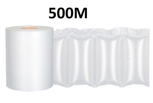 Pillow void fill cushion film - void,