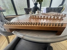 Hammered Dulcimer