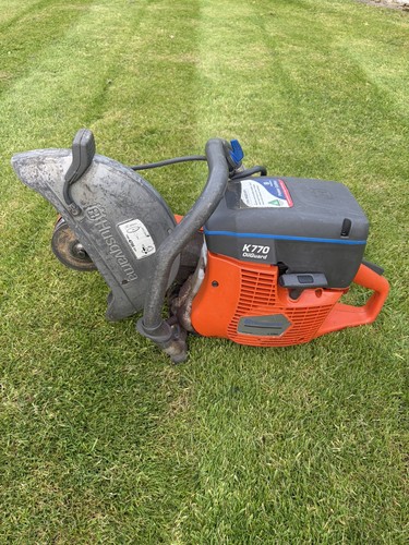 Husqvarna k770 inch petrol - k770,