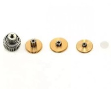 Savox SH-0255MG Servo Gear Set