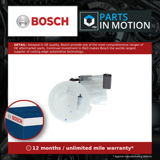 Fuel Pump fits VAUXHALL ASTRA